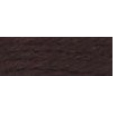 DMC Tapestry Wool 7372 Black Brown Article #486